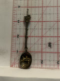 Calgary Tower Calgary Albeta Souvenir Spoon
