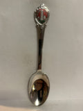 Kansas City Missouri Souvenir Spoon