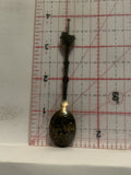 Calgary Tower Calgary Albeta Souvenir Spoon