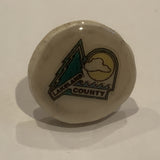 Lakeland Conty Logo Lapel Hat Pin AT
