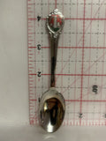 Kansas City Missouri Souvenir Spoon