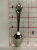Kansas City Missouri Souvenir Spoon