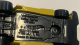 Yellow Moon Volkswagen Kafer Racer DTW93 Hot Wheels Toy Diecast Car