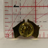 Canada United States Friendship Flags Lapel Hat Pin