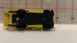 Yellow Moon Volkswagen Kafer Racer DTW93 Hot Wheels Toy Diecast Car