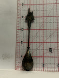 Hungary Maithias Church Souvenir Spoon