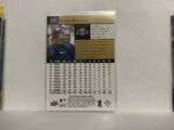 #221 Jason Kendall Milwaukee Brewers 2009 Upper Deck Series 1 Baseball Card ND