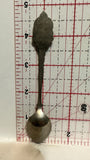 Queen Elizabeth 25 Silver Jubilee 1950 71 Souvenir Spoon