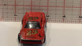 Red Ferrari GTO 1/56 #21 Majorette Toy Diecast Car