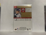 #231 Kevin Slowey Minnesota Twins 2009 Upper Deck Series 1 Baseball Card ND