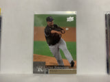 #235 Livan Hernandez Colorado Rockies 2009 Upper Deck Series 1 Baseball Card ND