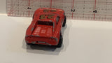Red Ferrari GTO 1/56 #21 Majorette Toy Diecast Car