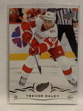 #68 Trevor Daley Detroit Red Wings 2018-19 Upper Deck Series One Hockey Card