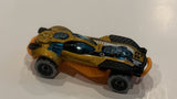 Copper Dune-A-Soar FJV82 Hot Wheels Toy Diecast Car