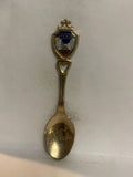 Reno Nevada Casino Strip Souvenir Spoon