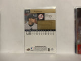 #275 Ian Kennedy New York Yankees 2009 Upper Deck Series 1 Baseball Card ND