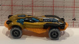 Copper Dune-A-Soar FJV82 Hot Wheels Toy Diecast Car