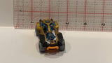Copper Dune-A-Soar FJV82 Hot Wheels Toy Diecast Car