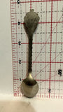Scwiz Swiss Flag Souvenir Spoon