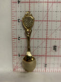 Reno Nevada Casino Strip Souvenir Spoon