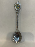 Windsor Canada Ontario Souvenir Spoon