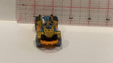 Copper Dune-A-Soar FJV82 Hot Wheels Toy Diecast Car