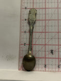 Aloha Hawaii Tropical Souvenir Spoon