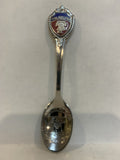 Philadelphia PA Liberty Bell Souvenir Spoon