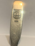 Saskatchewan Crest Emblem Souvenir Spoon