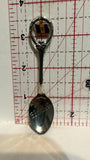 Barbados Island Flag Souvenir Spoon