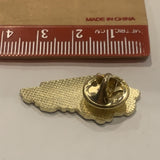 Kentucky Bluegrass State Lapel Hat Pin AT