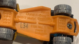 Copper Dune-A-Soar FJV82 Hot Wheels Toy Diecast Car