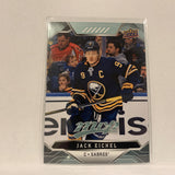 #14 Jack Eichel Buffalo Sabres  2019-20 UD MVP Hockey Card AC