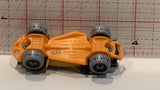 Copper Dune-A-Soar FJV82 Hot Wheels Toy Diecast Car