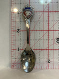 Philadelphia PA Liberty Bell Souvenir Spoon