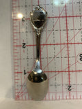 Philadelphia PA Liberty Bell Souvenir Spoon