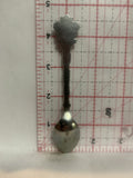 Medicine Hat Alberta 75th Canada Souvenir Spoon