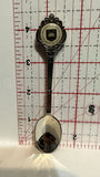 University of Oxford Logo Souvenir Spoon