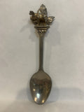 Ankokan Ontario Moose Souvenir Spoon