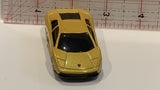 Tan Lamborghini Murcielago Maisto Toy Diecast Car