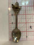 Ankokan Ontario Moose Souvenir Spoon