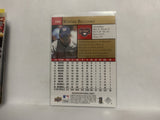 #398 Ronnie Belliard Washington Nationals 2009 Upper Deck Series 1 Baseball Card ND