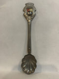 Venezuela Crest Emblem Souvenir Spoon