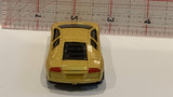 Tan Lamborghini Murcielago Maisto Toy Diecast Car