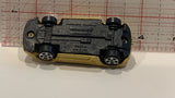 Tan Lamborghini Murcielago Maisto Toy Diecast Car