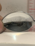 Third Crossing Cairn Franctere Bay Winnipeg Manitoba Souvenir Spoon