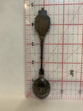 Prince Charles Lady Diana Souvenir Spoon