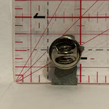 O.E.S. Rock Statue Lapel Hat Pin