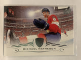 #82 Michael Matheson Florida Panthers 2018-19 Upper Deck Series One Hockey Card