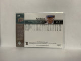 #338 Pat Misch New York Mets 2010 Upper Deck Series 1 Baseball Card NE